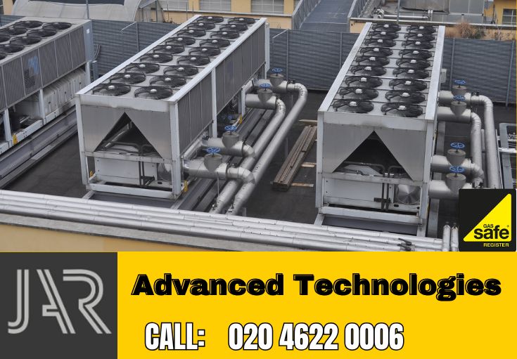 Advanced HVAC Technology Solutions Wandsworth