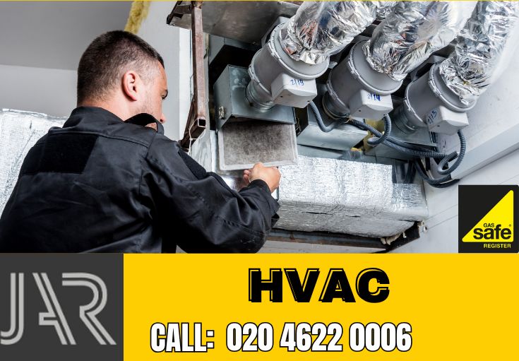 Wandsworth Local Heating Ventilation and Air Conditioning Engineers