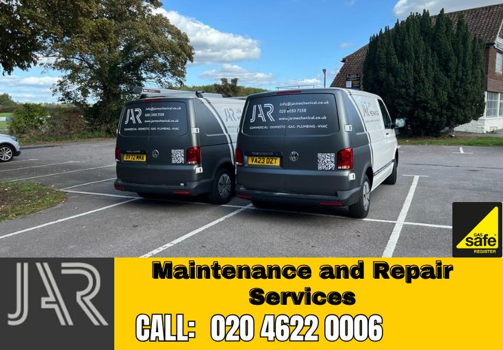 Commercial HVAC Maintenance & Repair Wandsworth