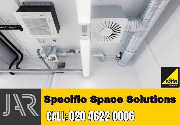 Specific Space Solutions Wandsworth, SW18